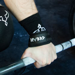 HYBRD vafningar og strappar