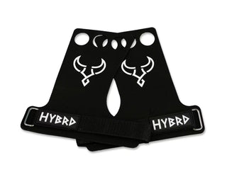 HYBRD 1.0 - Fimleikaólar