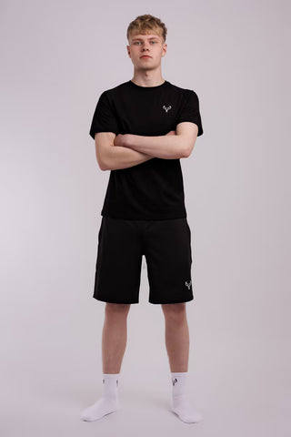 HYBRD LEIFSSON - Stuttbuxur