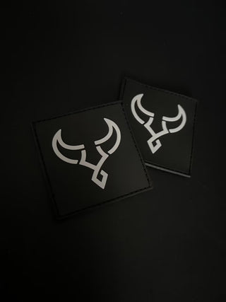 HYBRD LOGO Patch