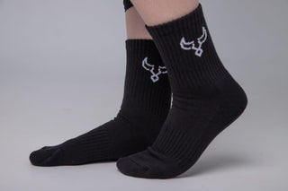 HYBRD Íþróttasokkar 3/4