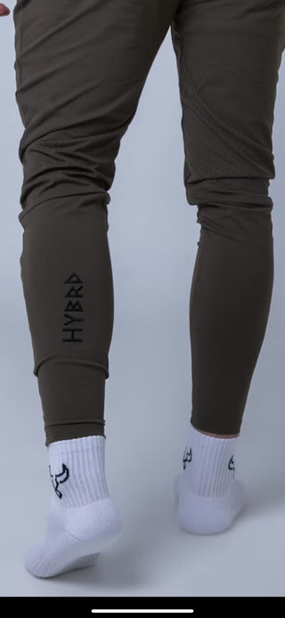 HYBRD Íþróttasokkar 2/4