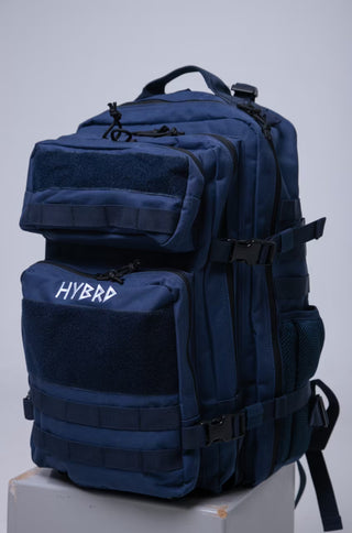 HYBRD Æfingataska