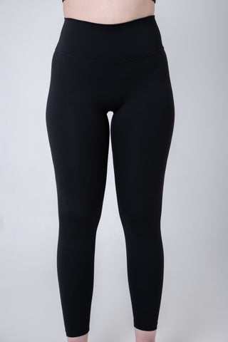 HYBRD ALDA SEAMLESS - Leggings