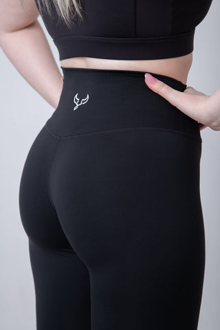 HYBRD ALDA SEAMLESS - Leggings