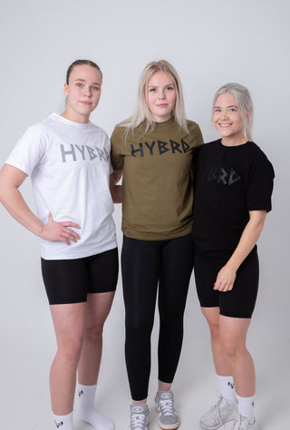 HYBRD CLASSIC - Bolur
