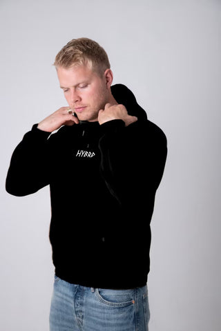 HYBRD CASUAL - Hettupeysa