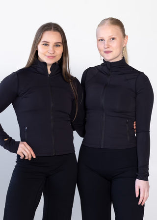 HYBRD Hrafnhildur Renew - Jakki