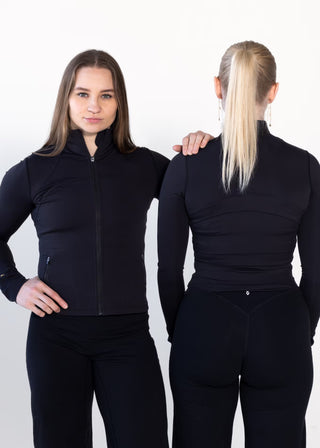 HYBRD Hrafnhildur Renew - Jakki