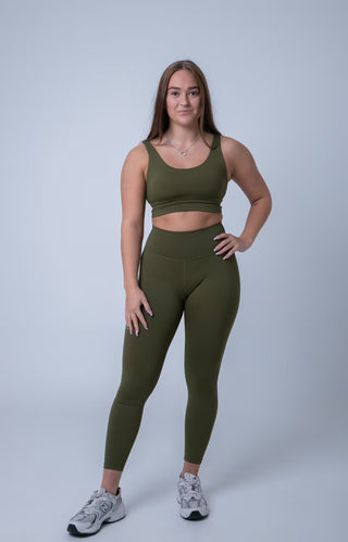 HYBRD ANASTASÍA - Leggings