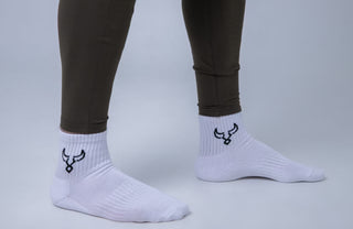 HYBRD Íþróttasokkar 2/4