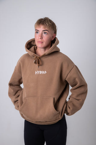HYBRD CASUAL - Hettupeysa
