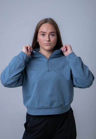 HYBRD HELEN - Peysa