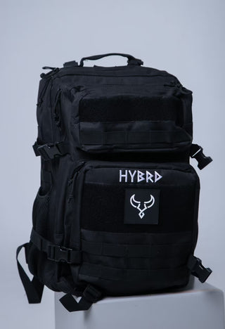 HYBRD Æfingataska