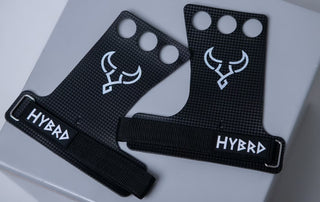 HYBRD CARBON - Fimleikaólar