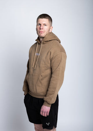 HYBRD CASUAL - Hettupeysa