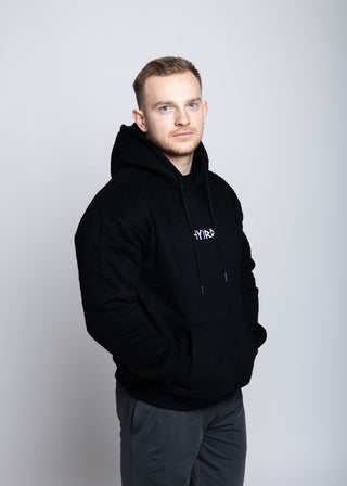 HYBRD CASUAL - Hettupeysa