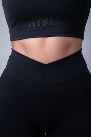 HYBRD ON - Toppur