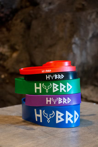 HYBRD Æfingateygjur