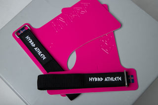 HYBRD STICKY - Fimleikaólar