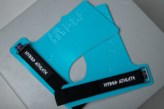 HYBRD STICKY - Fimleikaólar