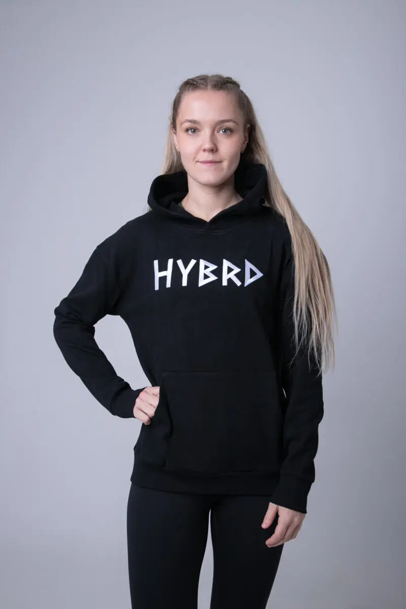 HYBRD ARES - Hettupeysa - Image 2