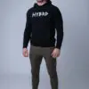 HYBRD ARES - Hettupeysa